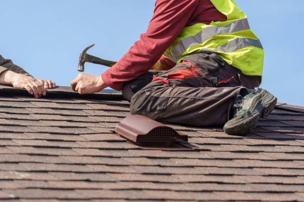 Quick and Trustworthy Emergency Roof Repair Services in Northdale, FL