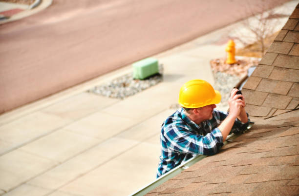 Best Commercial Roofing Services  in Northdale, FL